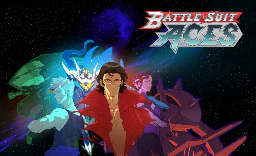 Banner Image for Battle Suit Aces