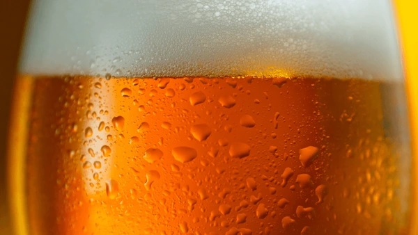 Ode to Beer [A Tanka]